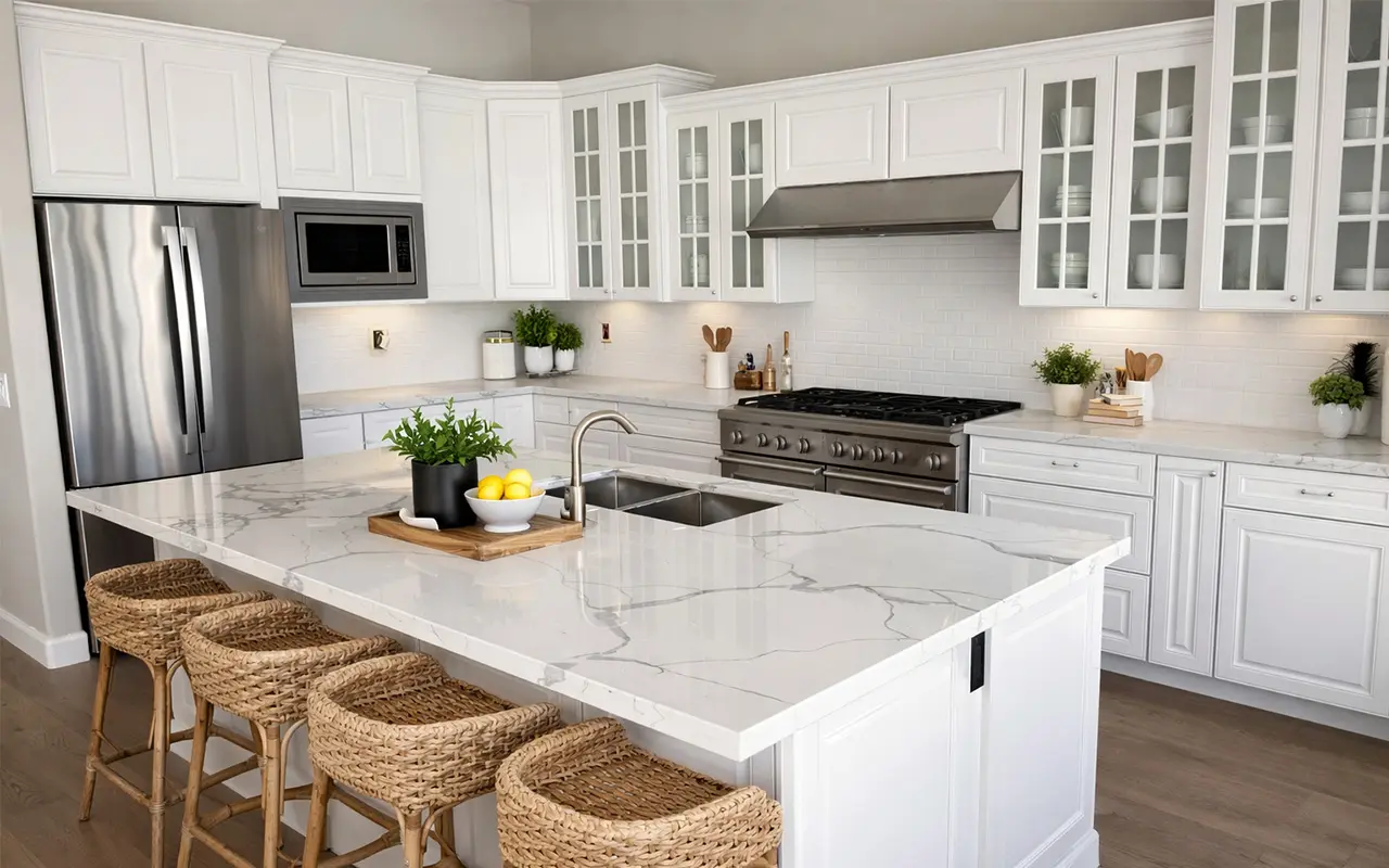 Built project execution