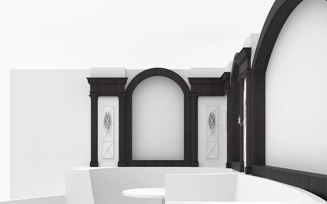 BIM model and technical documentation