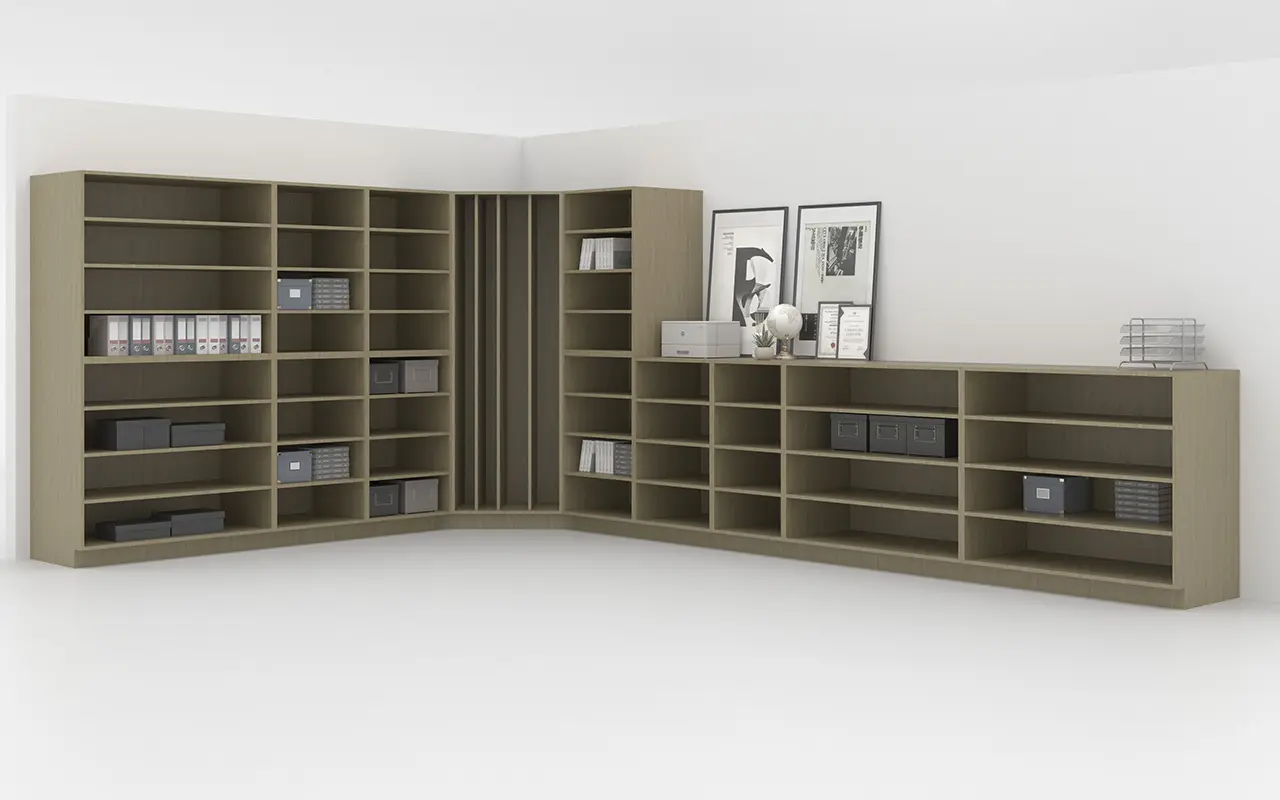 BIM model and technical documentation