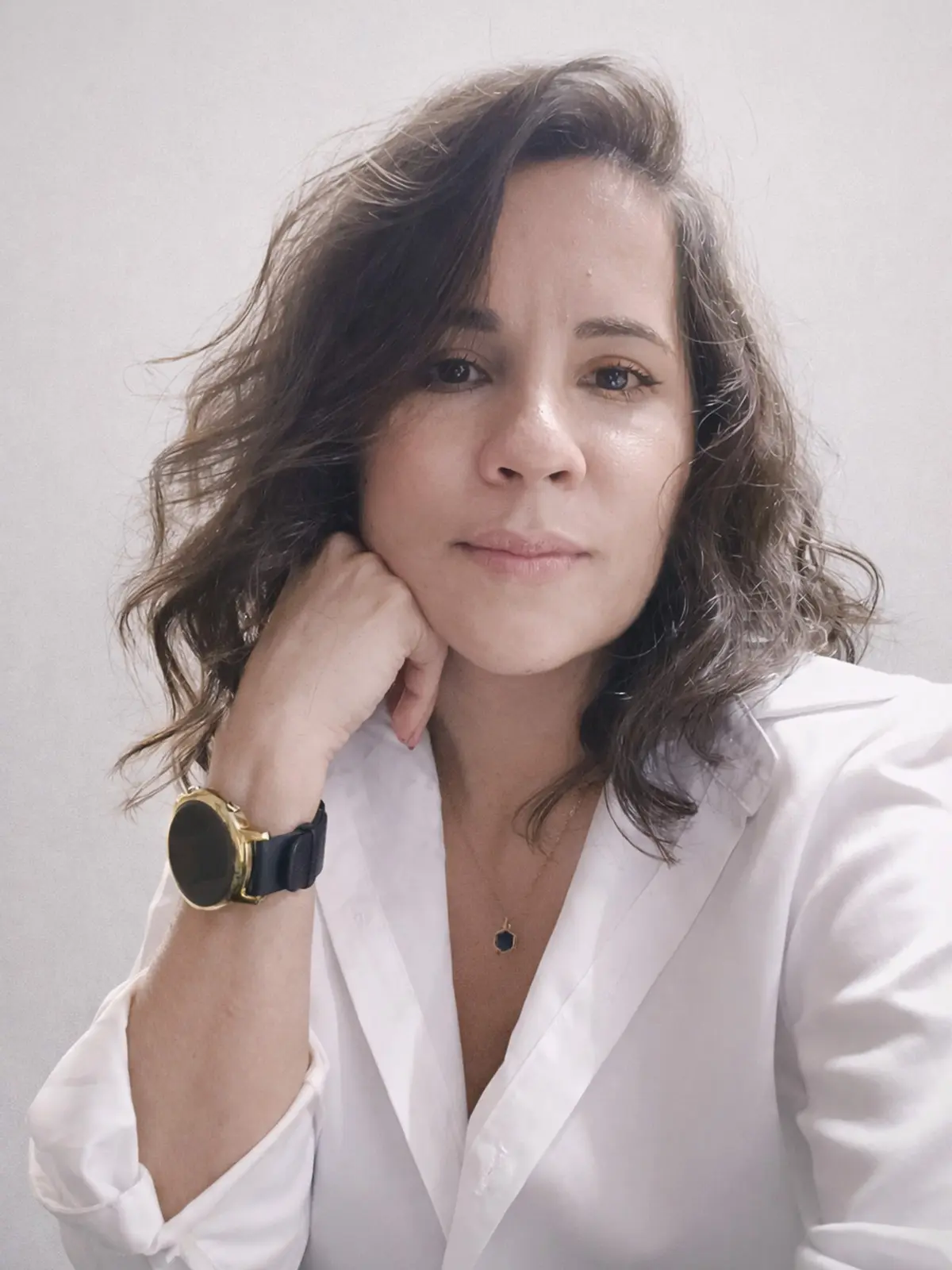 Elisa Calle, Director of Interior Design | g3 studio