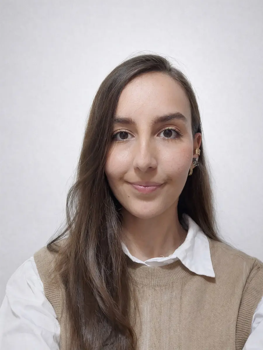 Maria José Mejía - Architect | g3 studio