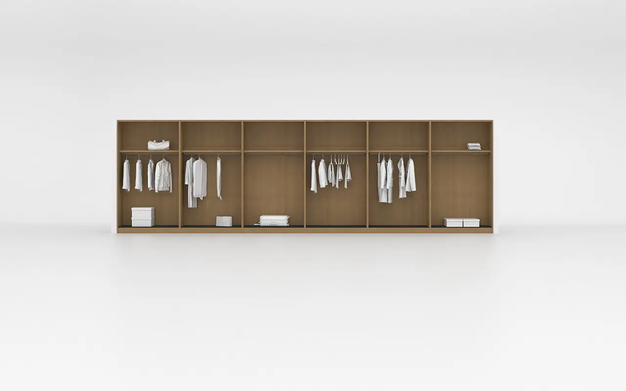 Belair Direct Cabinet Project - Shop drawings