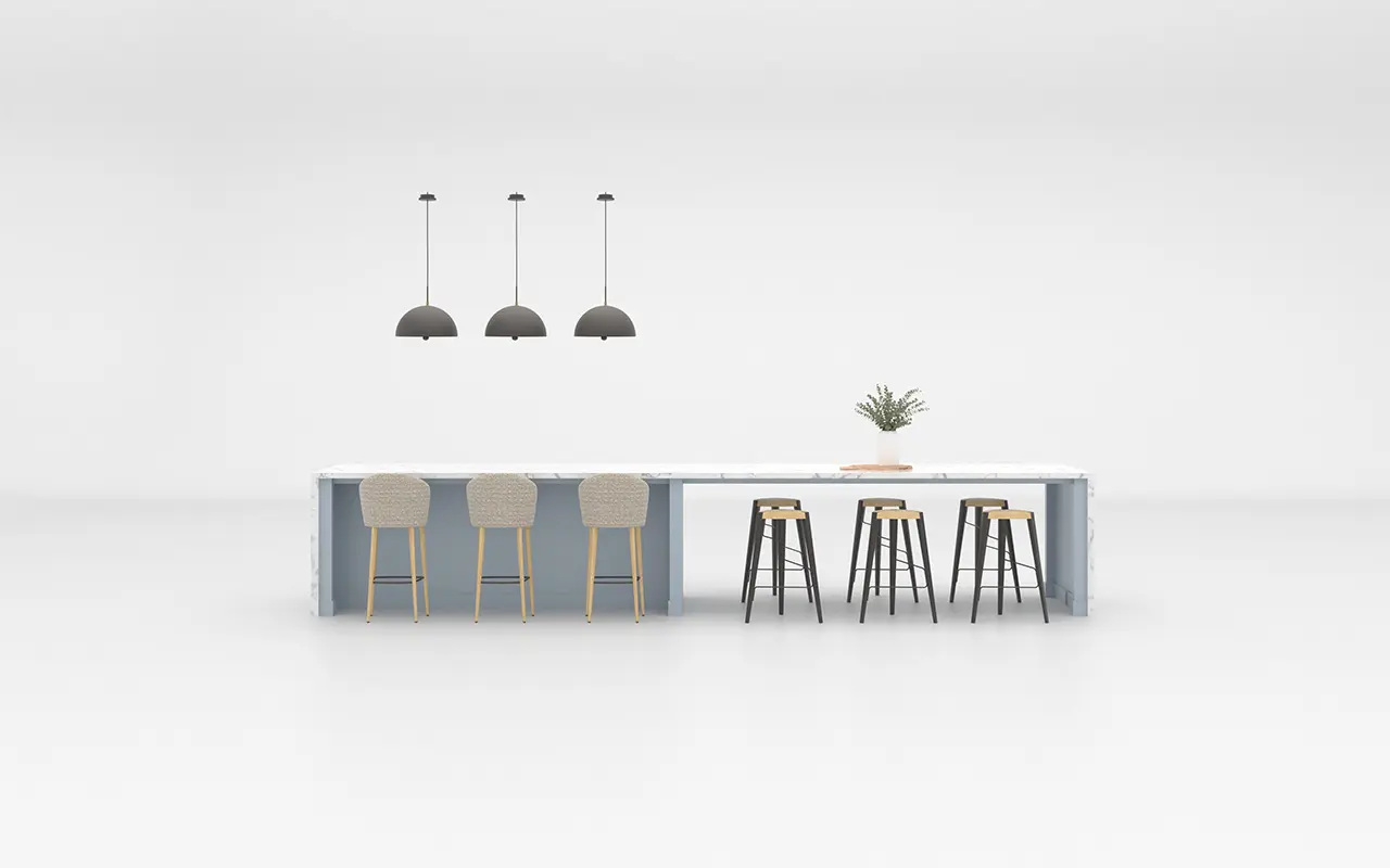 Leonard Island Project - Shop drawings