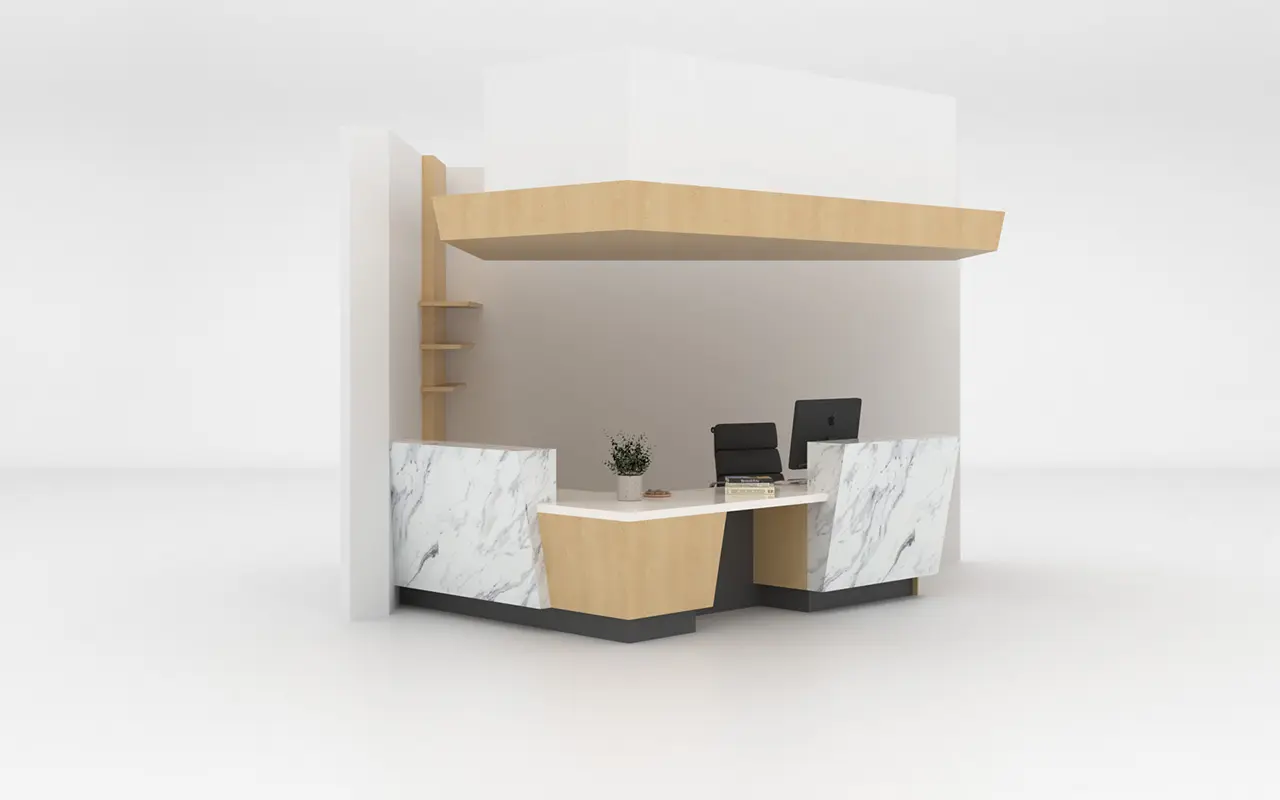 SPCA Project - Shop drawings