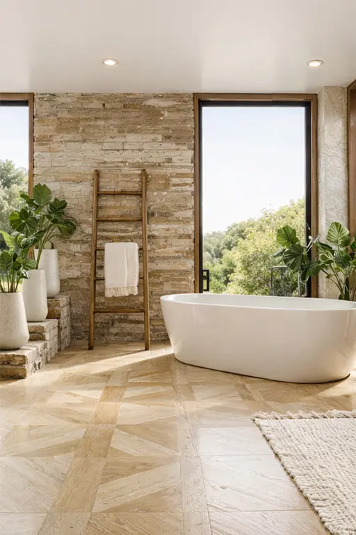 Casa HF - Proyecto de visualizacion