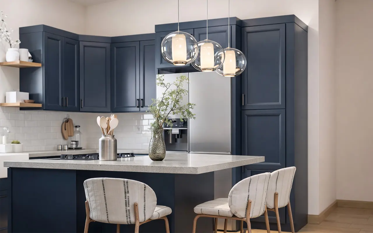 Alex Swan House - Kitchen 3