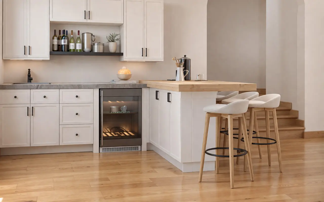 Alex Swan House - Bar 2