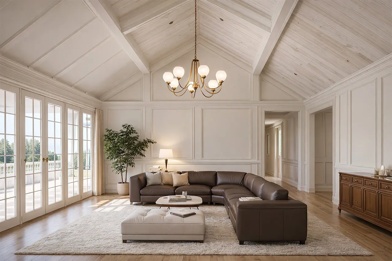 A&R House - Residential House 1