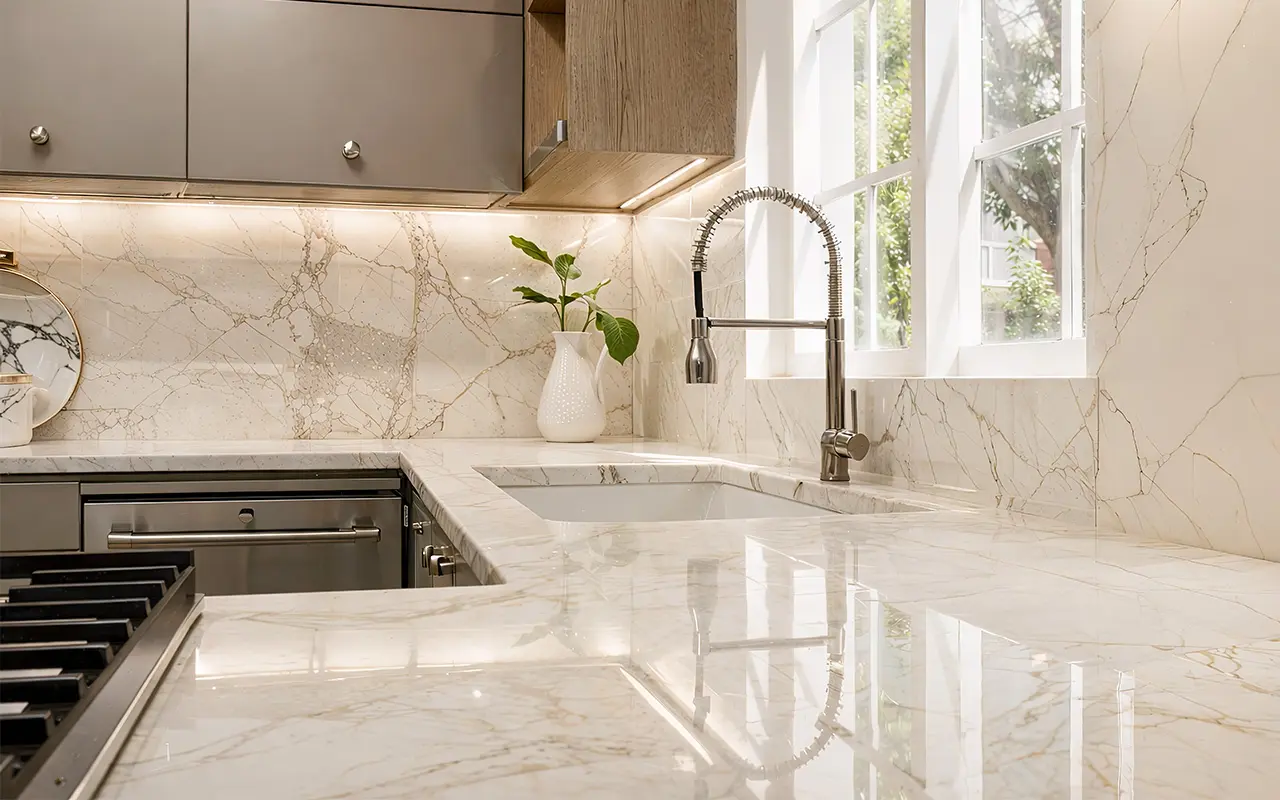 DK Kitchen - Kitchen 4