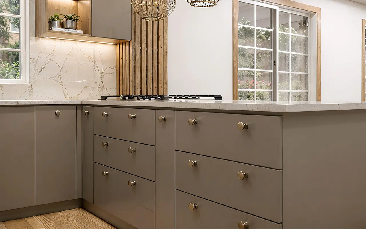 DK Kitchen - Kitchen 5