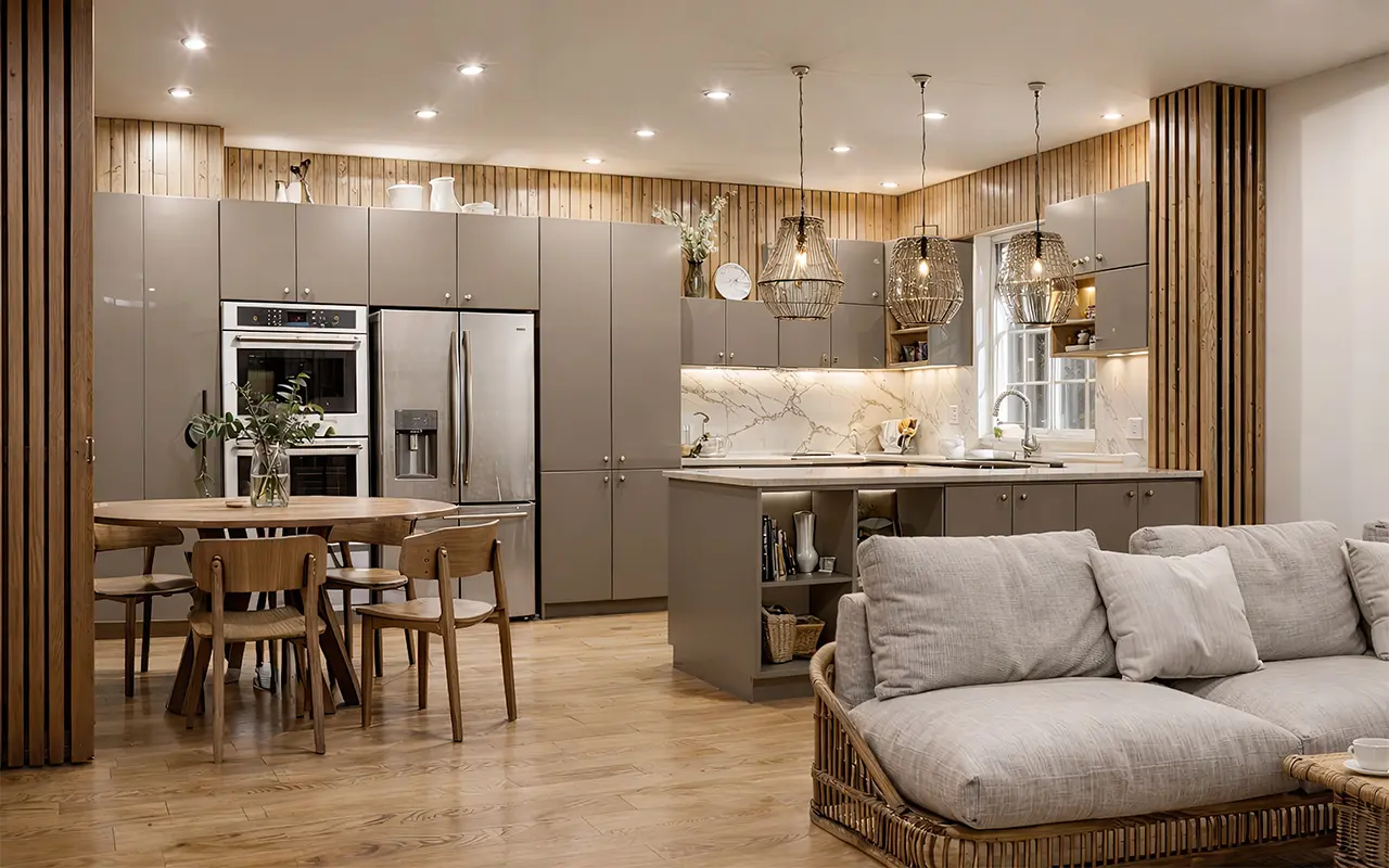 DK Kitchen - Kitchen 6