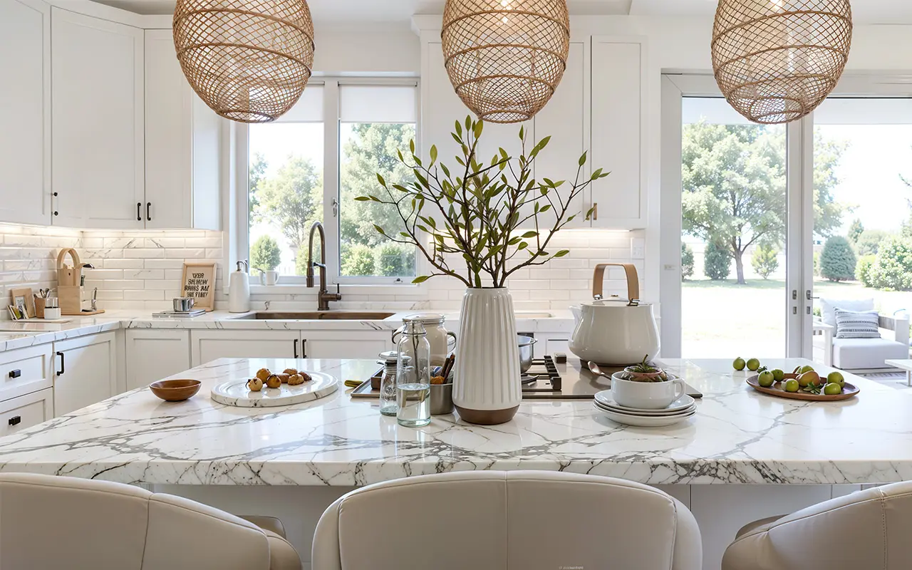 Laura Bosworth - Kitchen 2