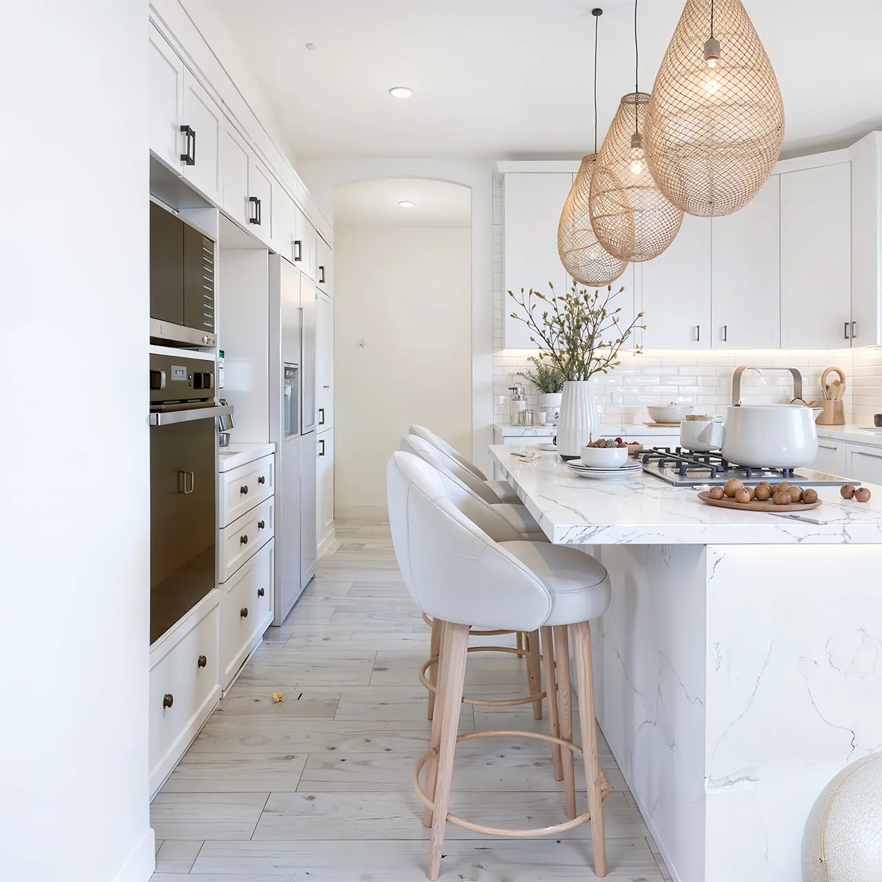 Laura Bosworth - Kitchen 3