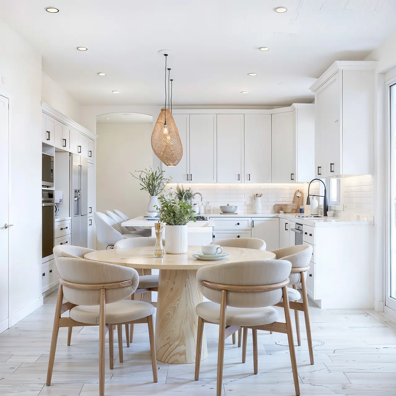 Laura Bosworth - Kitchen 4