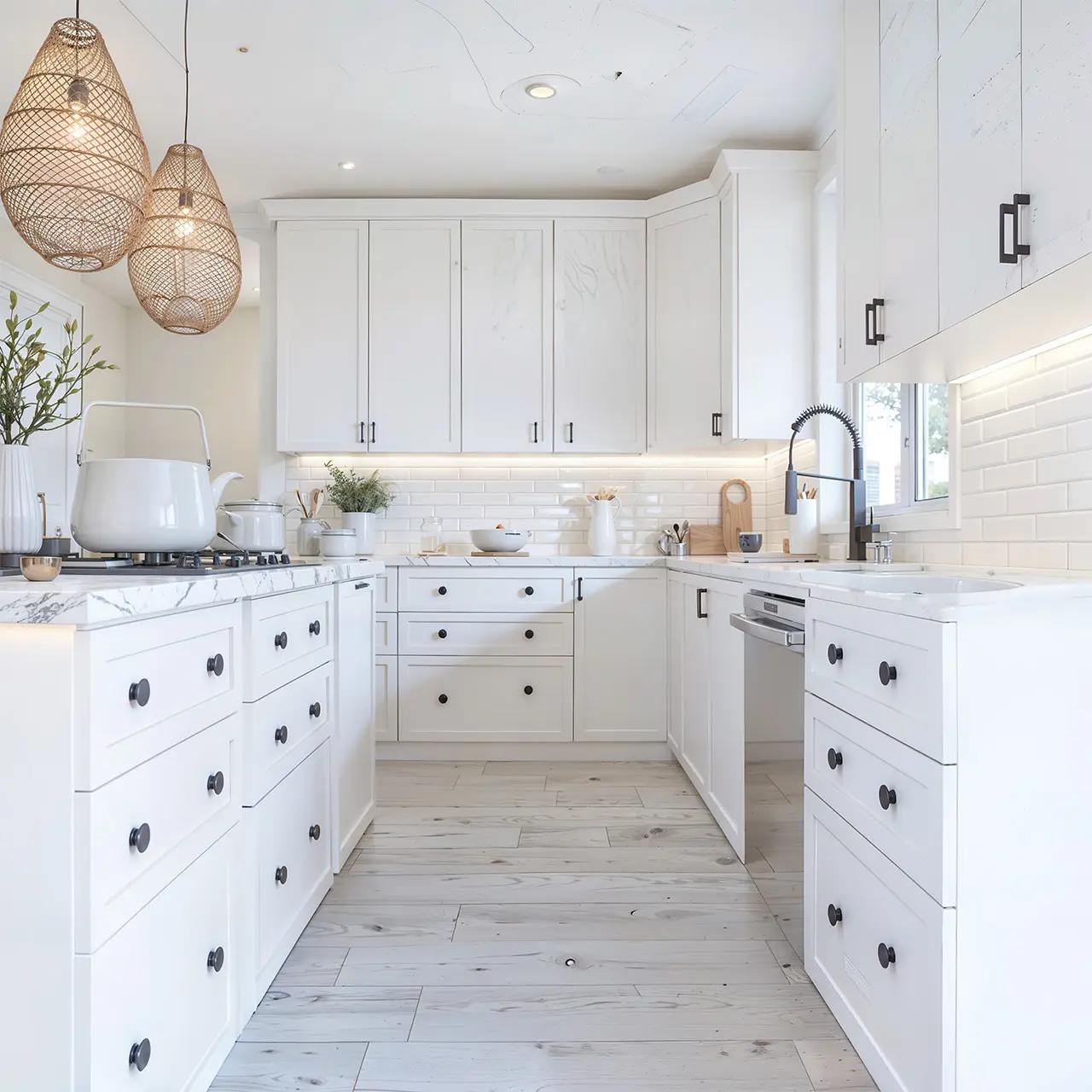Laura Bosworth - Kitchen 5
