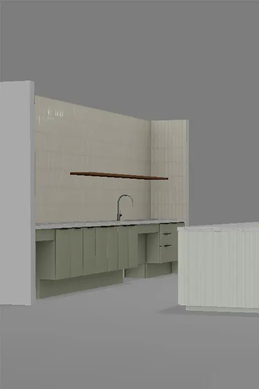 Kitchen Configurator